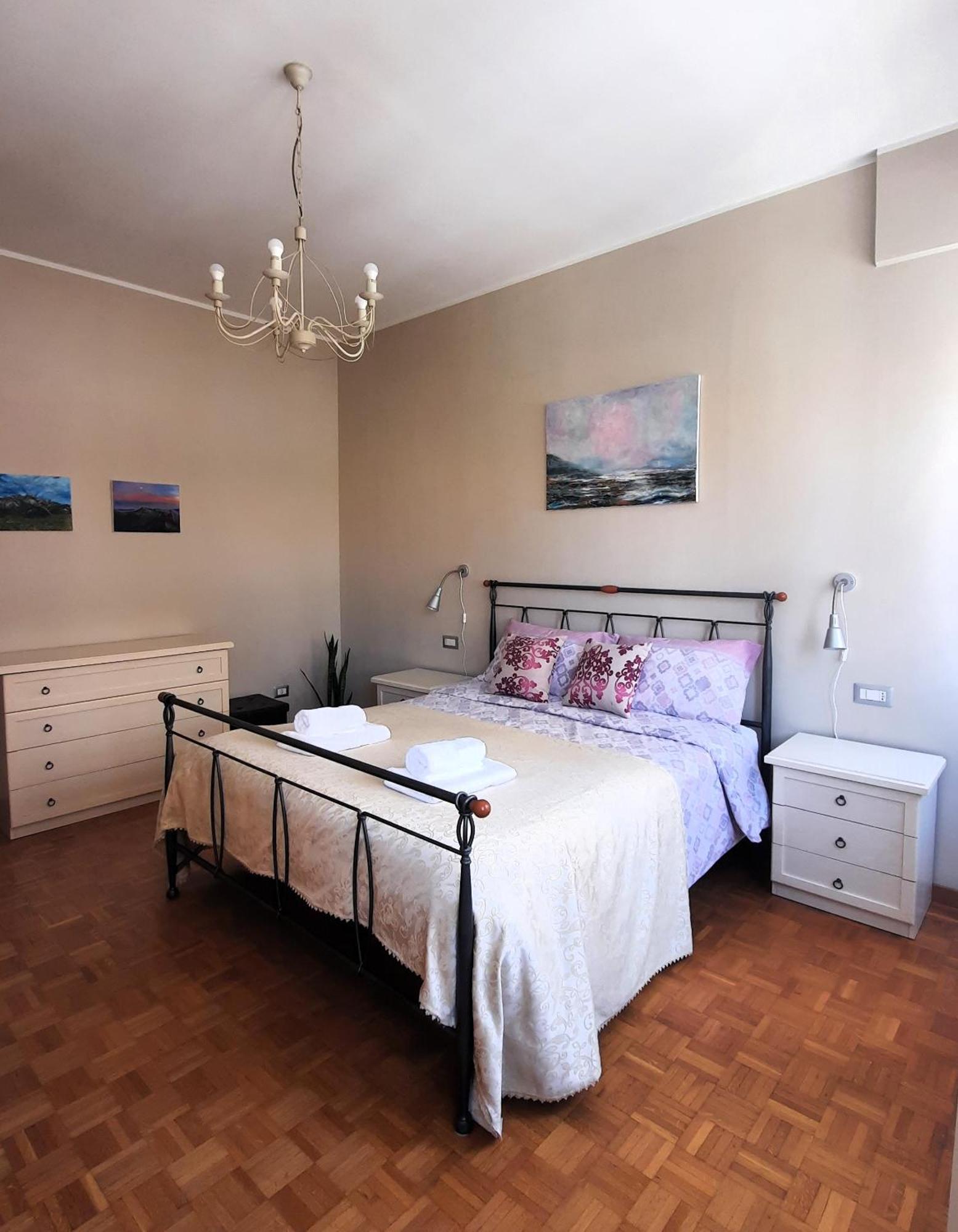 Shabby Chic Dream Lägenhet Bergamo Exteriör bild
